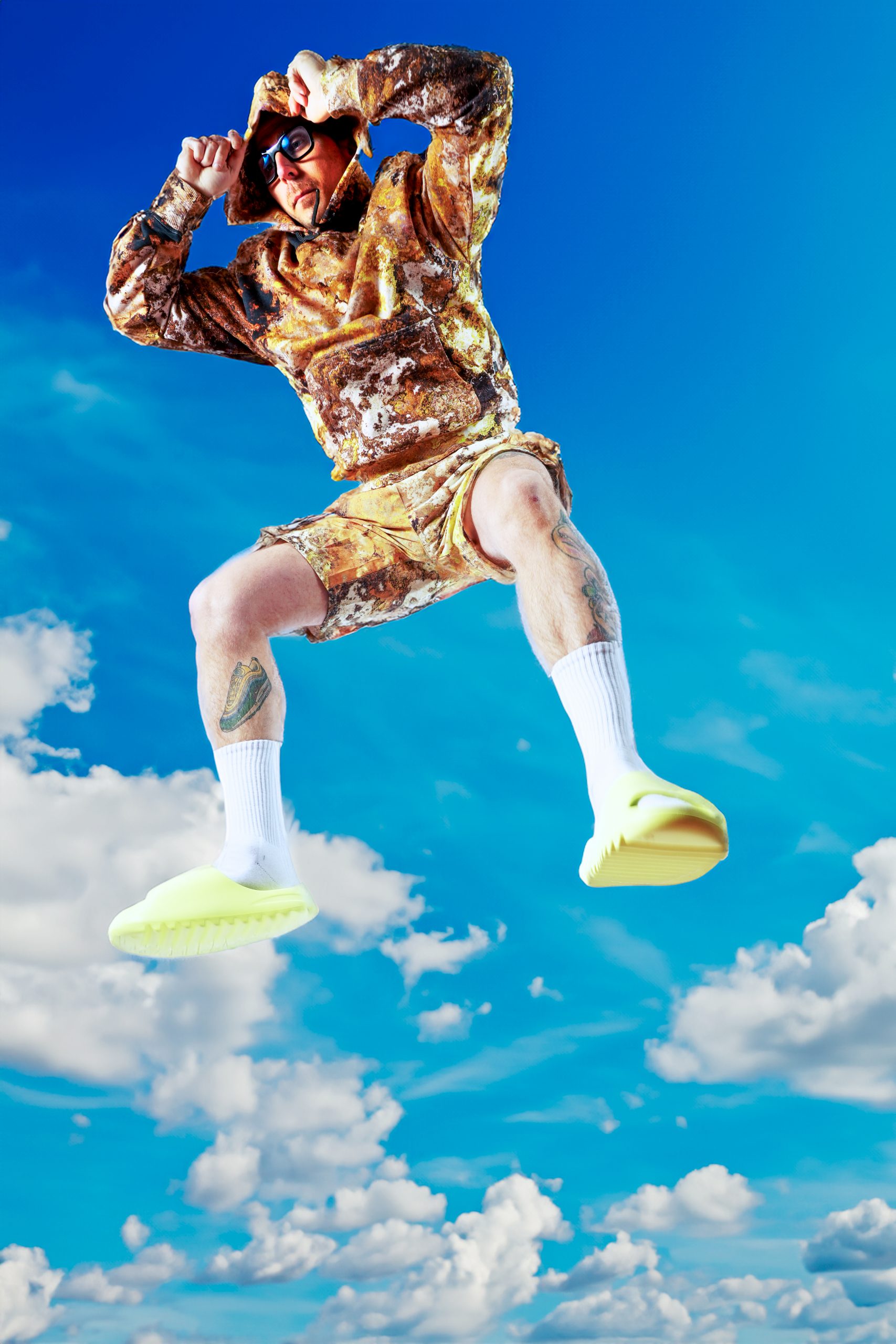 jman tranch rivarolo canavese