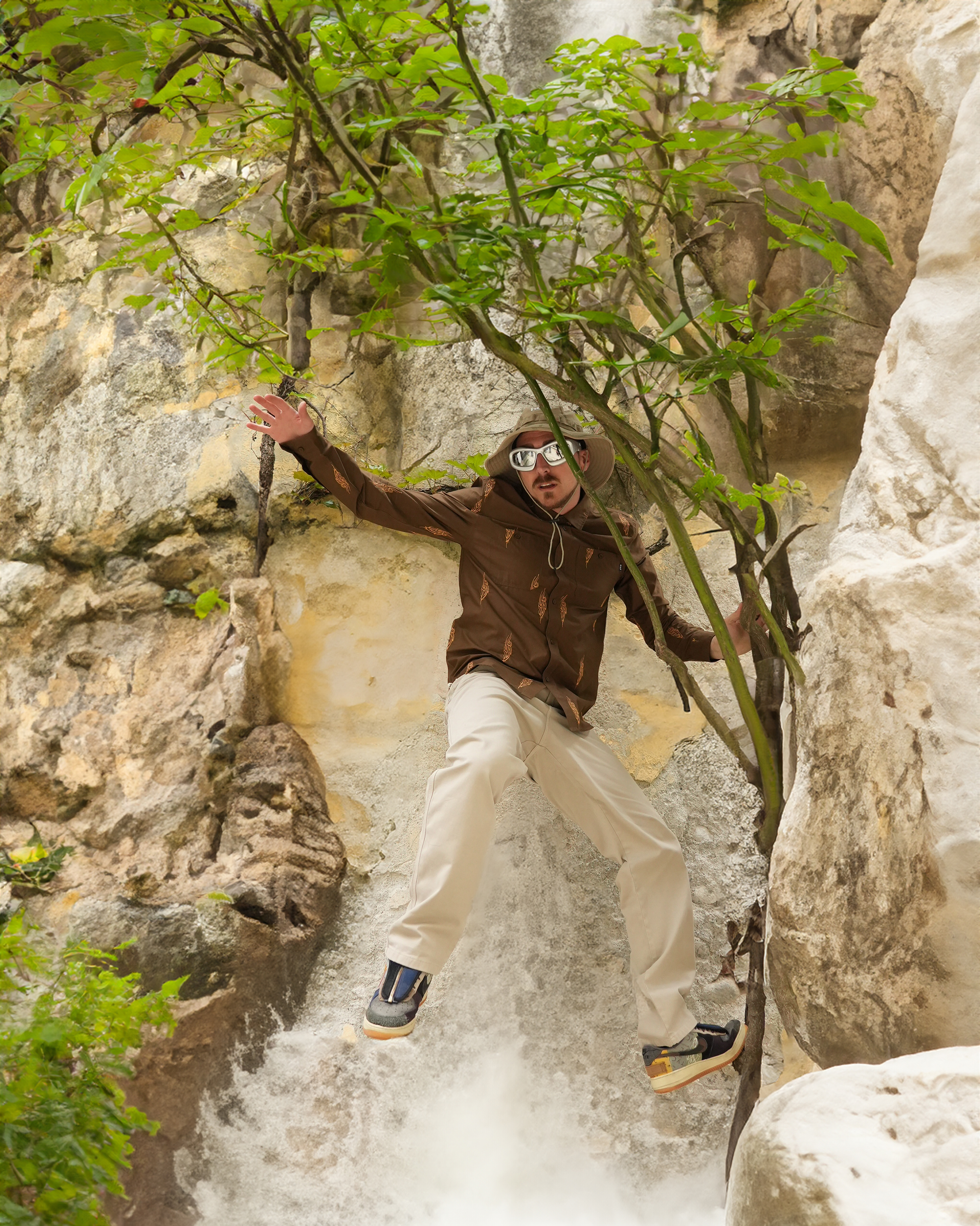 jungla jman rivarolo