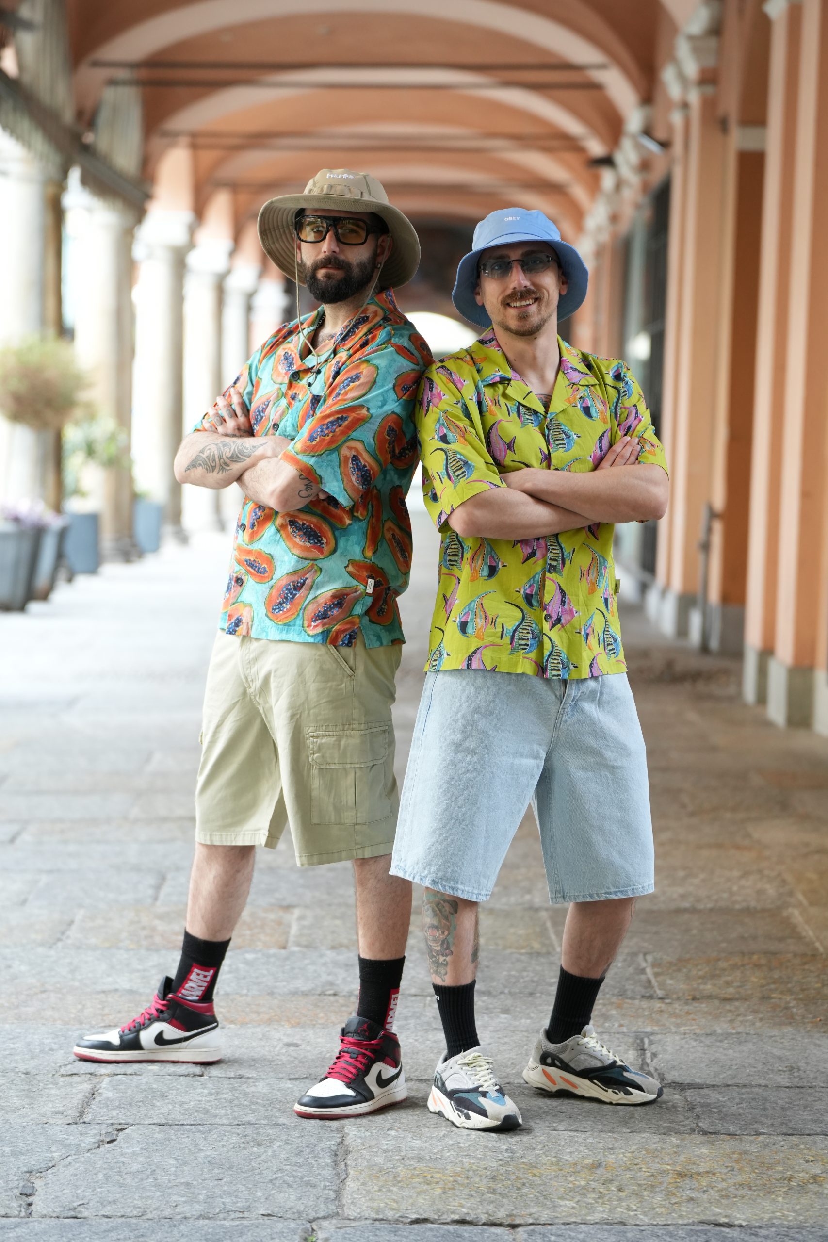 jman rivarolo canavese camicia uomo